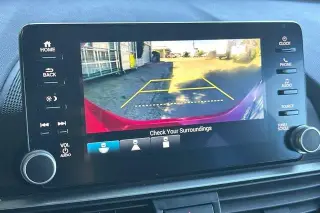 Honda Accord 2019 Sport 4dr Sedan (1.5T I4 CVT)