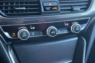Honda Accord 2019 Sport 4dr Sedan (1.5T I4 CVT)
