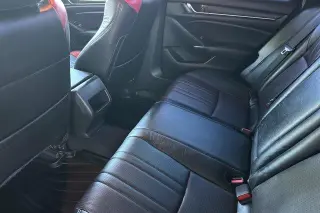 Honda Accord 2019 Sport 4dr Sedan (1.5T I4 CVT)
