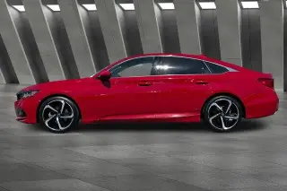 Honda Accord 2019 Sport 4dr Sedan (1.5T I4 CVT)