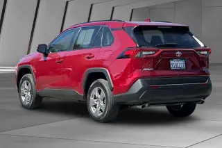 Toyota RAV4 2025 AWD XLE 4dr SUV