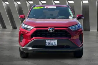 Toyota RAV4 2025 AWD XLE 4dr SUV