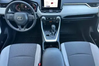 Toyota RAV4 2025 AWD XLE 4dr SUV