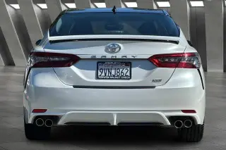 Toyota Camry 2023 XSE 4dr Sedan