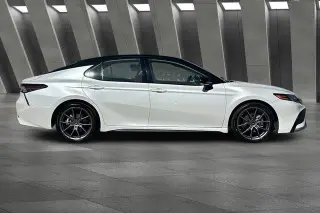 Toyota Camry 2023 XSE 4dr Sedan