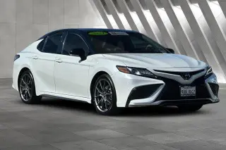 Toyota Camry 2023 XSE 4dr Sedan