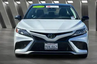 Toyota Camry 2023 XSE 4dr Sedan