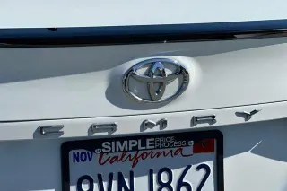 Toyota Camry 2023 XSE 4dr Sedan