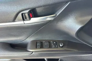 Toyota Camry 2023 XSE 4dr Sedan