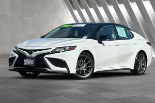 Toyota Camry 2023 XSE 4dr Sedan