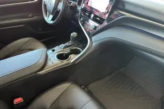 Toyota Camry 2023 XSE 4dr Sedan