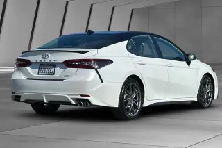 Toyota Camry 2023 XSE 4dr Sedan
