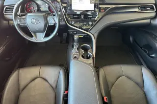 Toyota Camry 2023 XSE 4dr Sedan