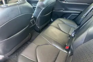 Toyota Camry 2023 XSE 4dr Sedan