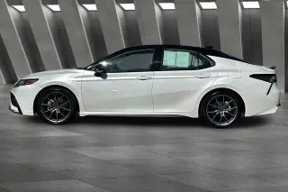 Toyota Camry 2023 XSE 4dr Sedan