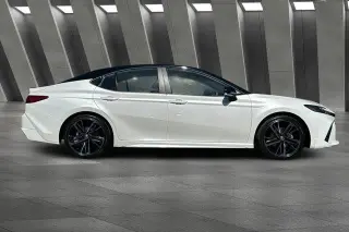 Toyota Camry 2025 SE 4dr Sedan