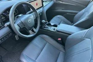 Toyota Camry 2025 SE 4dr Sedan