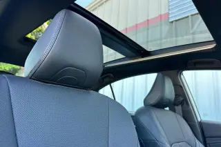 Toyota Camry 2025 SE 4dr Sedan