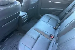 Toyota Camry 2025 SE 4dr Sedan