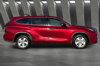 Toyota Highlander 2020 LE 4dr SUV