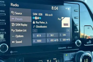 Toyota Highlander 2020 LE 4dr SUV