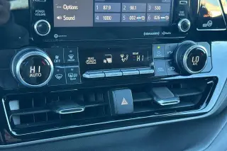 Toyota Highlander 2020 LE 4dr SUV