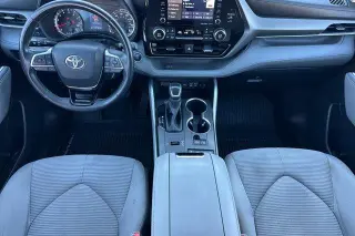 Toyota Highlander 2020 LE 4dr SUV