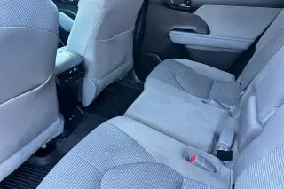 Toyota Highlander 2020 LE 4dr SUV