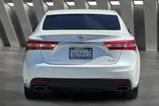 Toyota Avalon 2013 XLE 4dr Sedan