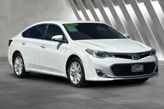 Toyota Avalon 2013 XLE 4dr Sedan