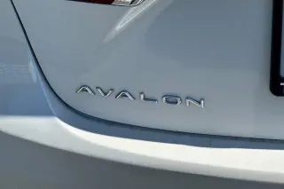 Toyota Avalon 2013 XLE 4dr Sedan