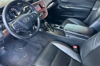 Toyota Avalon 2013 XLE 4dr Sedan