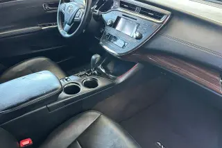 Toyota Avalon 2013 XLE 4dr Sedan