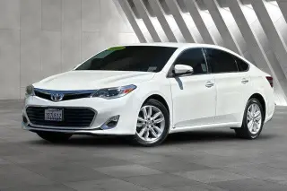 Toyota Avalon 2013 XLE 4dr Sedan
