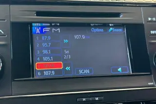 Toyota Avalon 2013 XLE 4dr Sedan