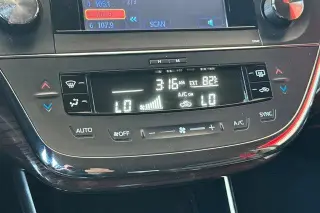 Toyota Avalon 2013 XLE 4dr Sedan