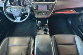Toyota Avalon 2013 XLE 4dr Sedan
