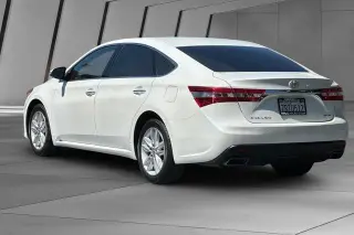 Toyota Avalon 2013 XLE 4dr Sedan