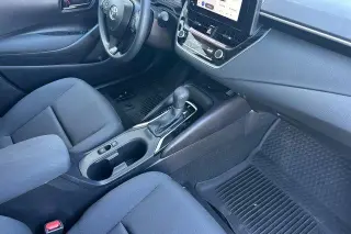 Toyota Corolla 2025 LE 4dr Sedan