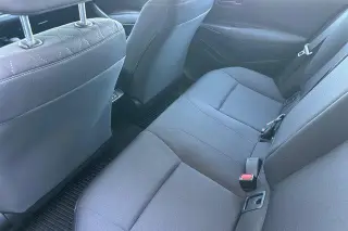 Toyota Corolla 2025 LE 4dr Sedan