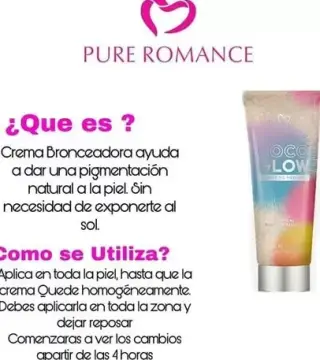 Pure Romance by Katherine Niev
