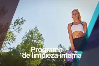 programma DETOX Clean9 Forever