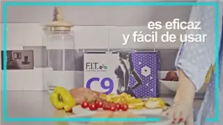 programma DETOX Clean9 Forever