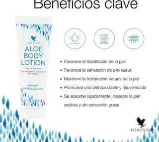 la piel nutrida es hermosa