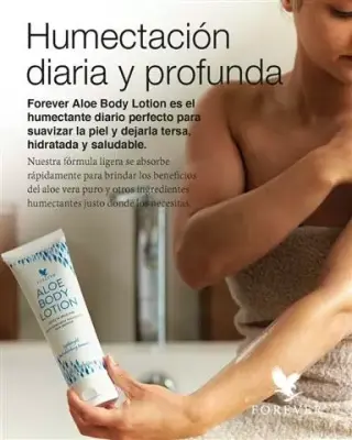la piel nutrida es hermosa