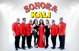 Sonora Kali