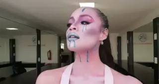 maquillaje y maquilladas