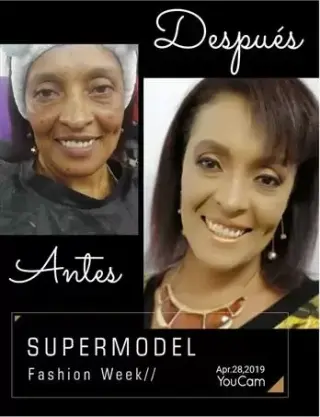 maquillaje y maquilladas