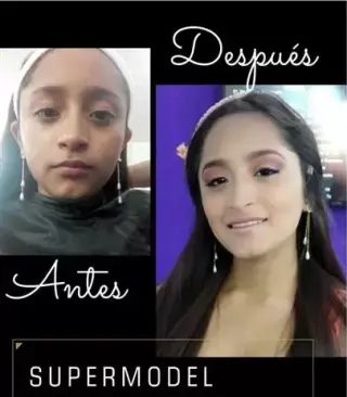 maquillaje y maquilladas