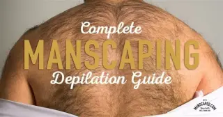 DEPILACION MUJER Y HOMBRE